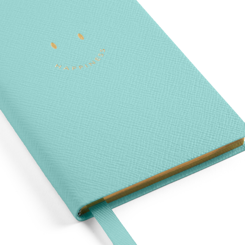 Happiness Chelsea Notebook in Panama