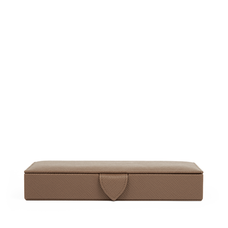 Mini Cufflink Box in Panama