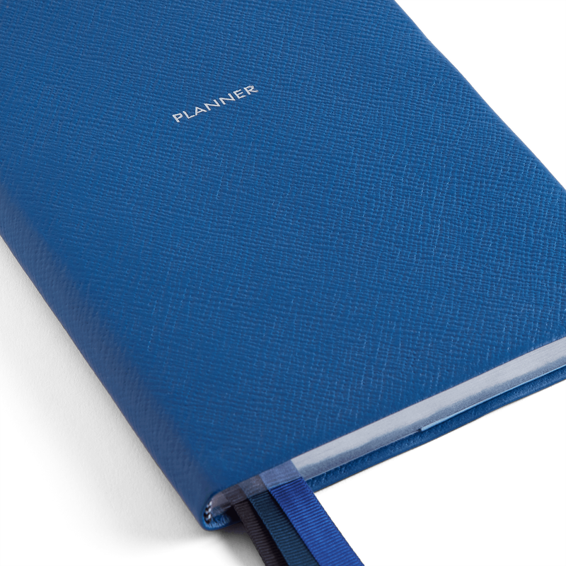 Smythson Soho Planner in Panama