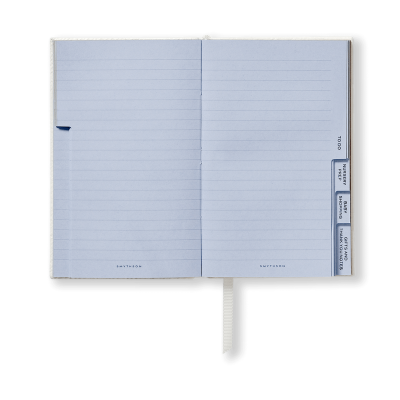 Mummy To Be Panama Notebook