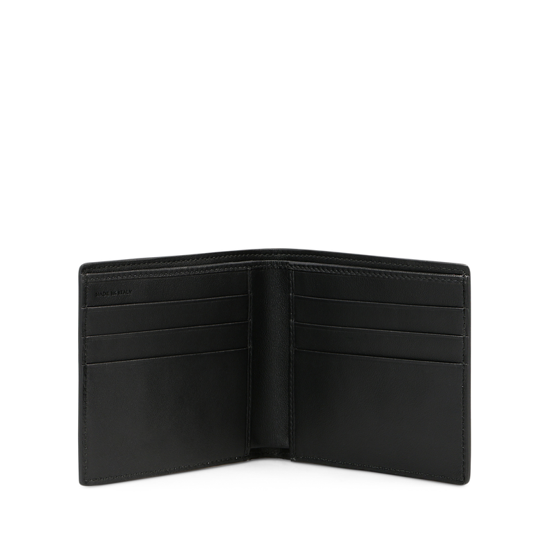 6 Card Slot Wallet in Ludlow