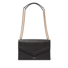Envelope Bag with Chain in Panama