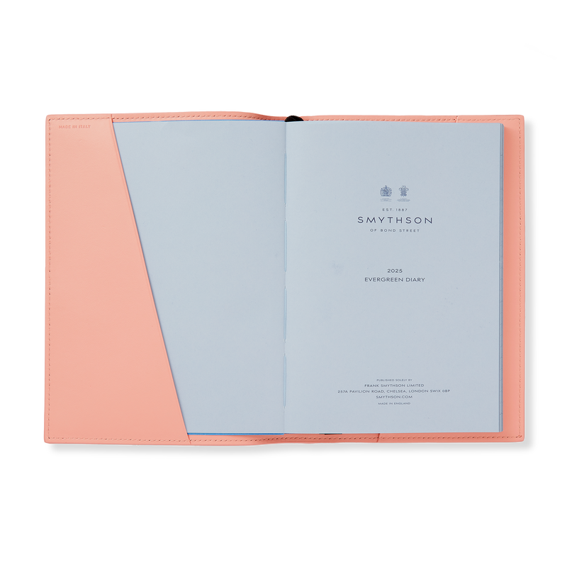 Agenda ricaricabile Evergreen in Ludlow