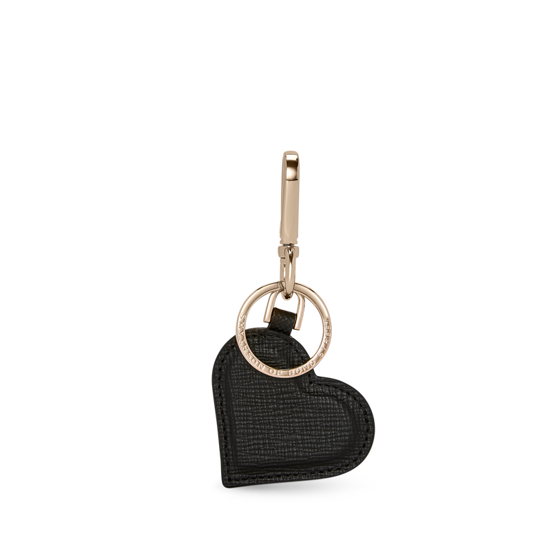 Heart Keyring in Panama