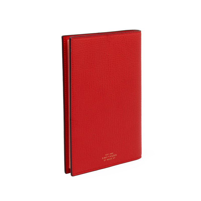 Evergreen Refillable Diary in Ludlow