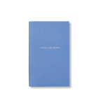 Tying The Knot Panama Notebook