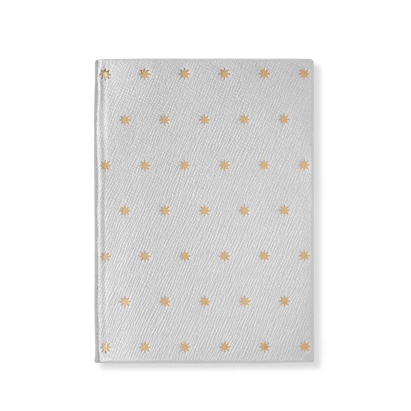 Stars Soho Notebook in Panama