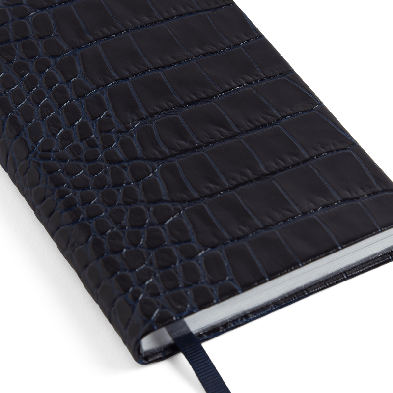Panama Notebook in Mara