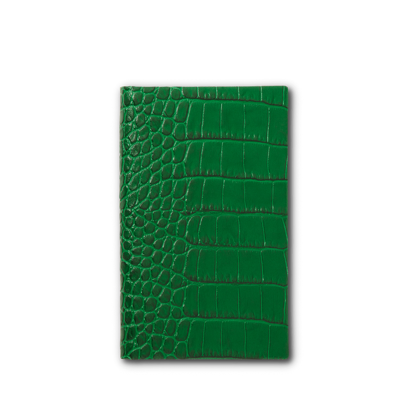Panama Notebook in Mara