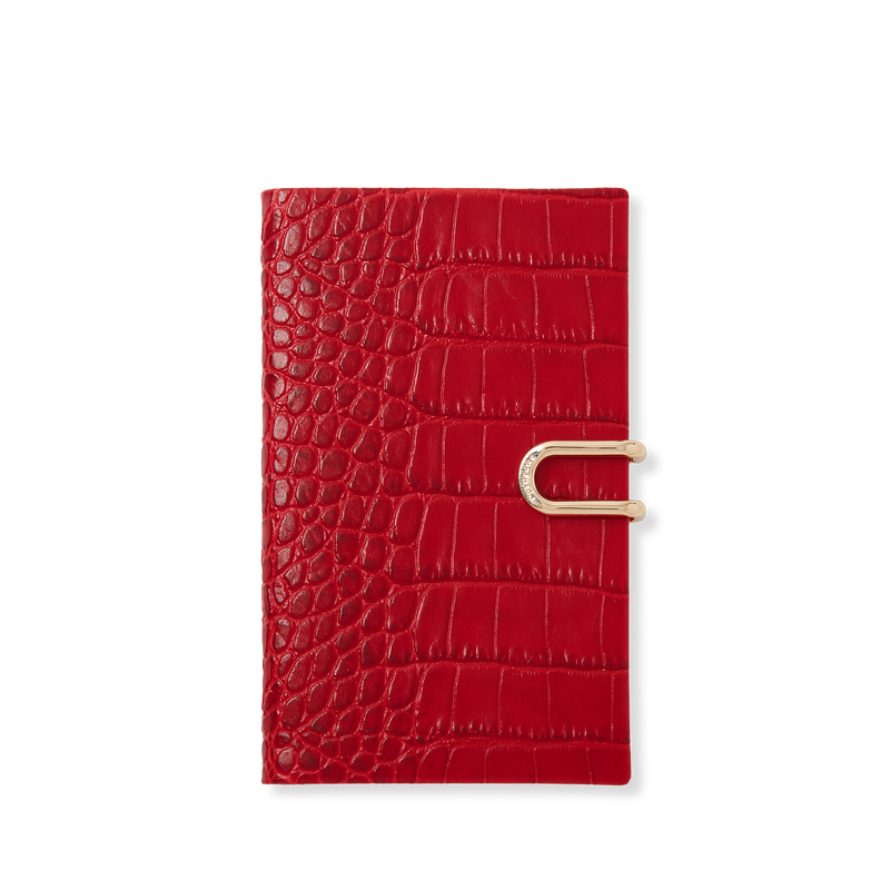 2025-2026 Panama Weekly Diary with Slide in Mara