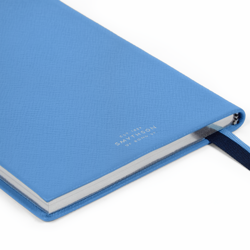 2025-2026 Soho Academic Weekly Diary in Panama