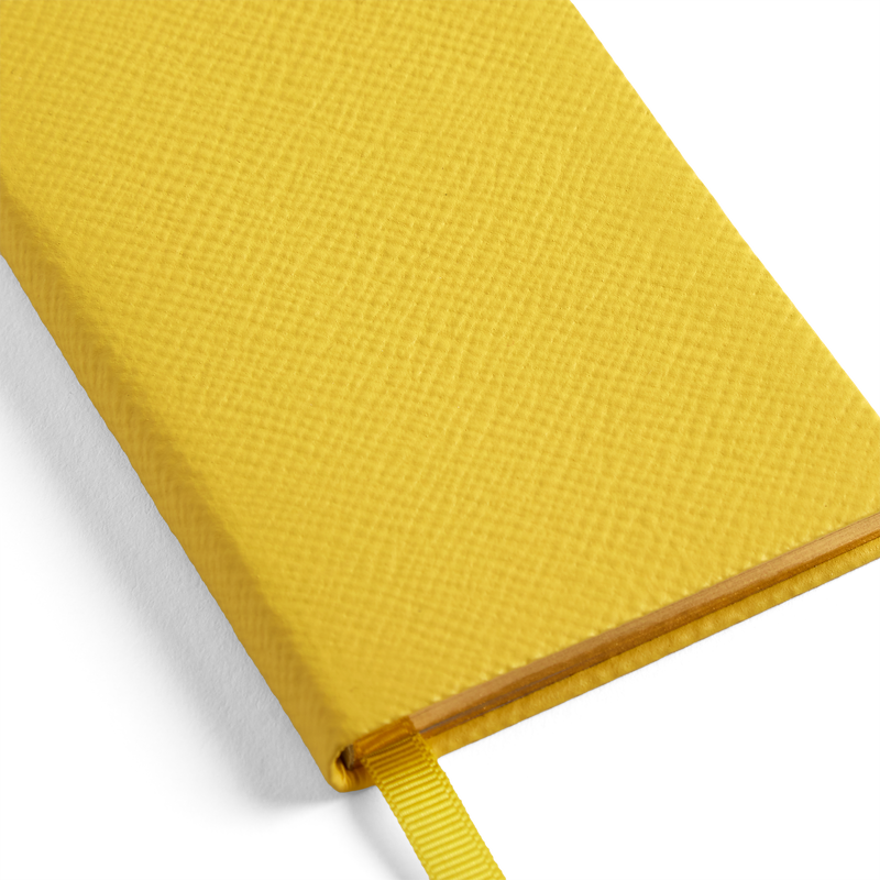 Wafer Notebook in Panama