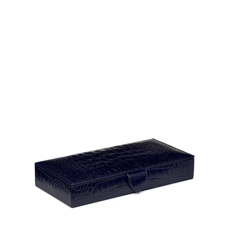 Cufflink Box in Mara