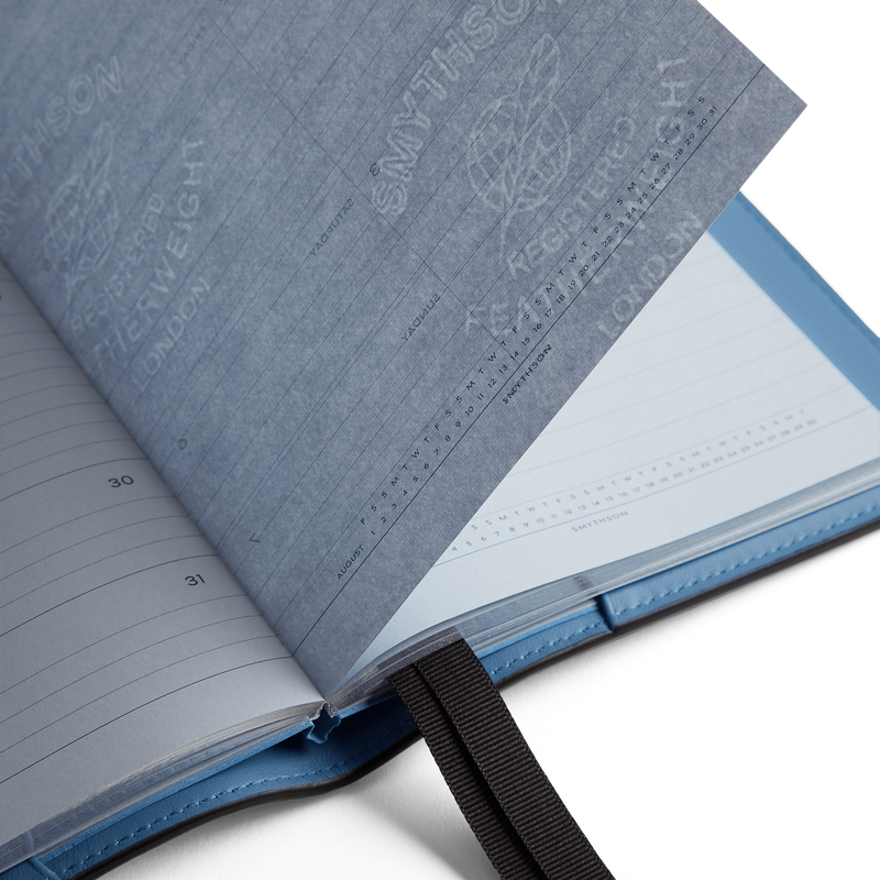 Agenda ricaricabile Evergreen in Ludlow