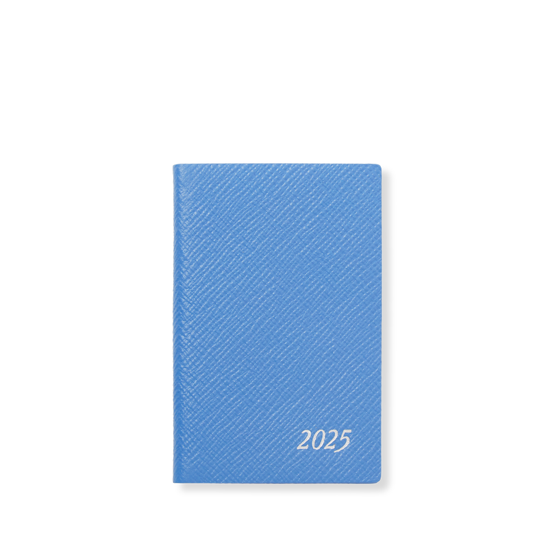 2025 Wafer Weekly Diary in Panama