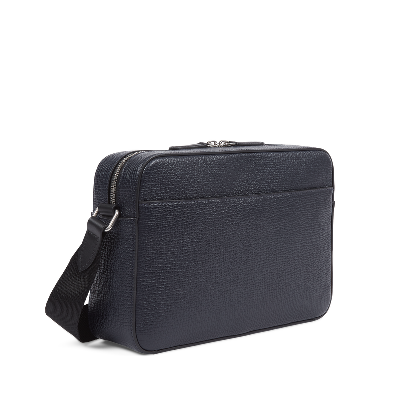 Borsa a tracolla con cerniera in Ludlow