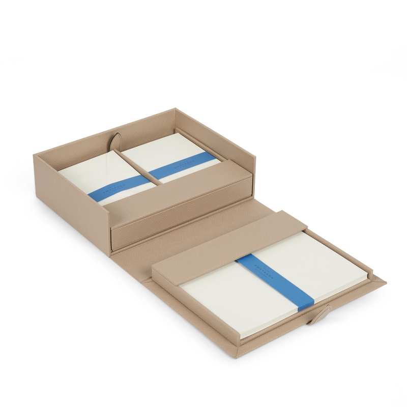 Correspondence Case in Panama