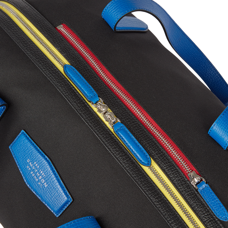 Borsa da viaggio in tela Norton 