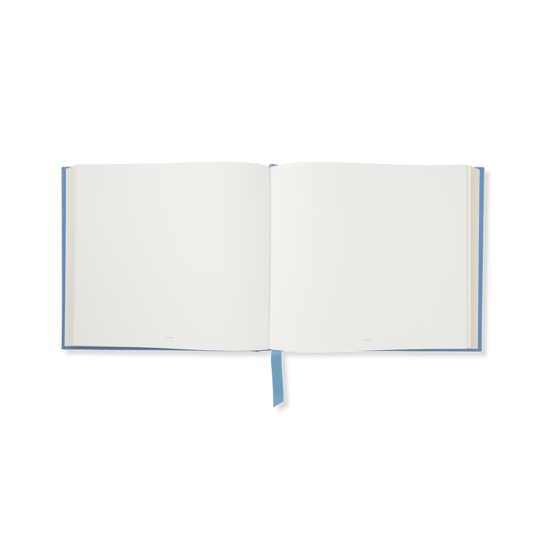 Large Visitors Book in Panama