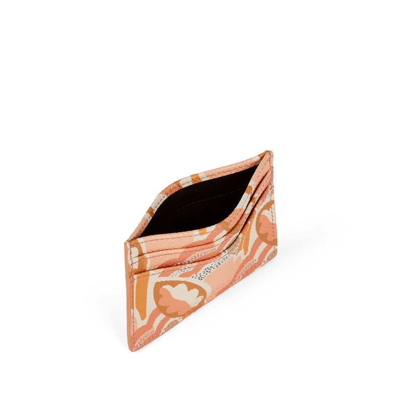 Flat Card Holder in Panama