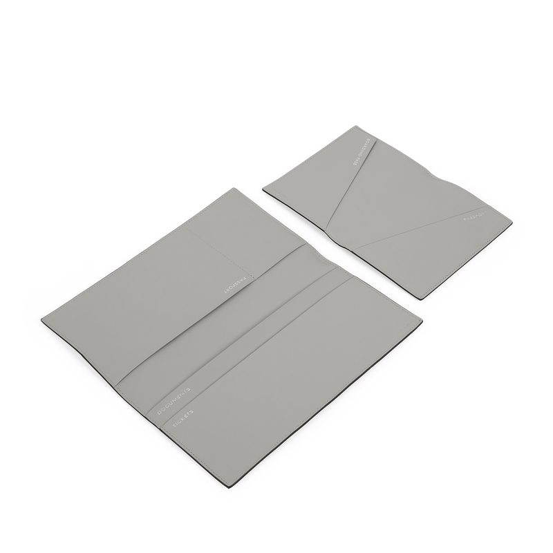 Slim Travel Wallet In Panama