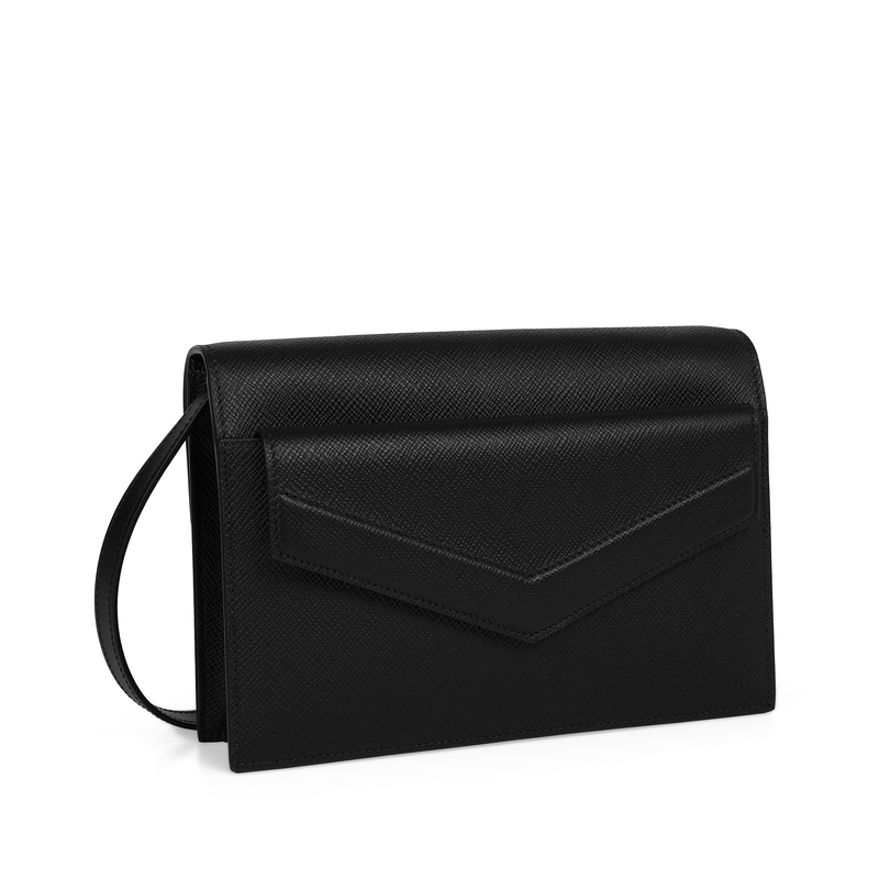 Envelope Crossbody Bag in Panama