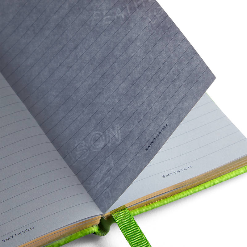 Smile Wafer Notebook in Panama