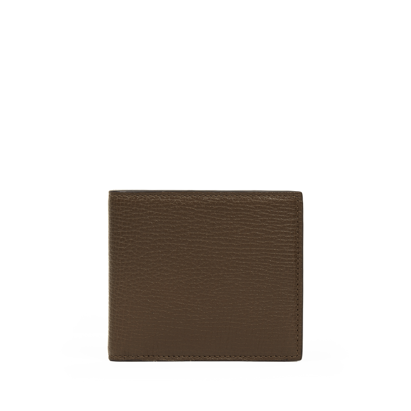 6 Card Slot Wallet in Ludlow