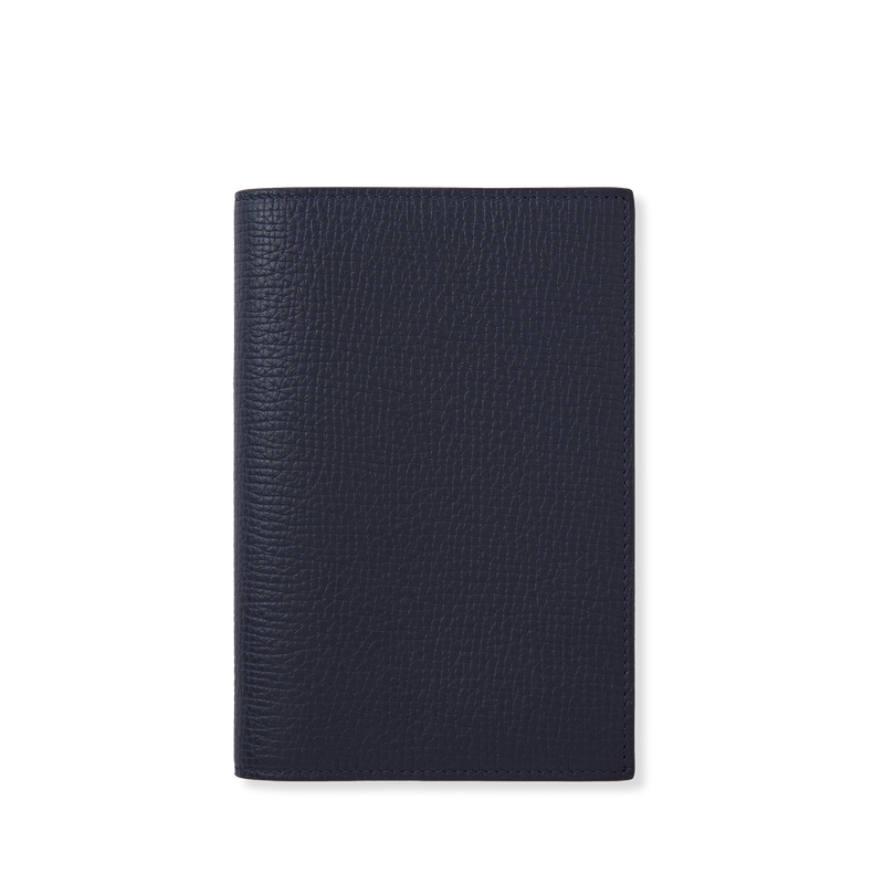 Evergreen Refillable Small Notebook in Ludlow