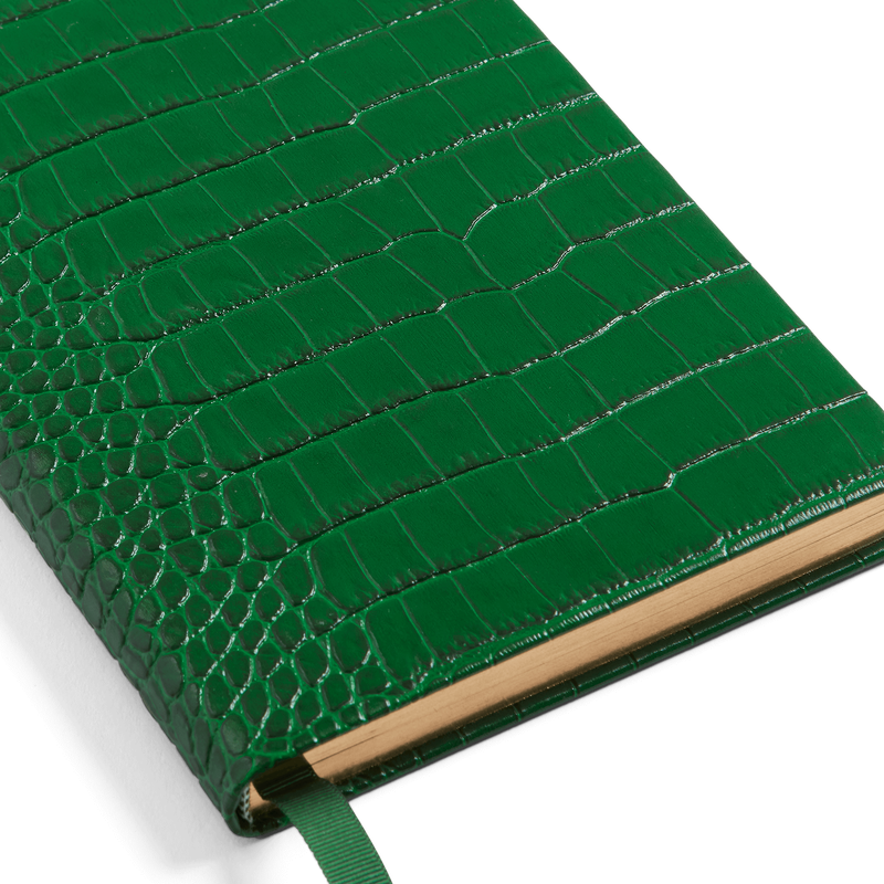 Soho Notebook in Mara