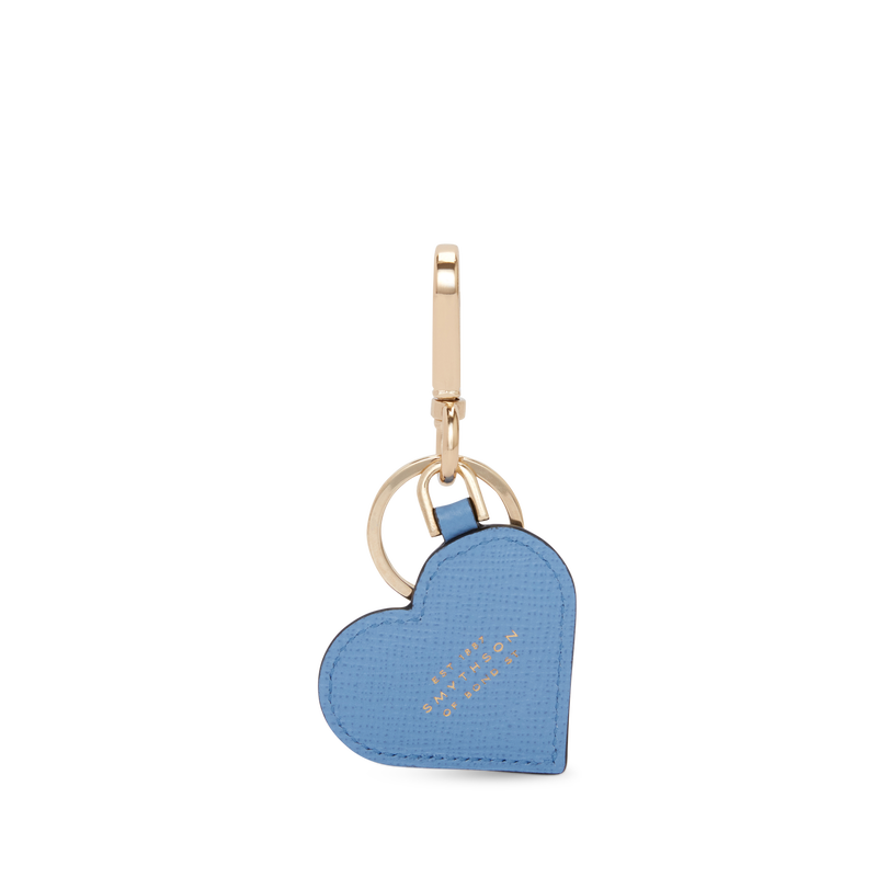 Heart Keyring in Panama