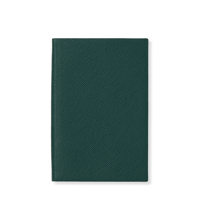 Chelsea Notebook in Panama