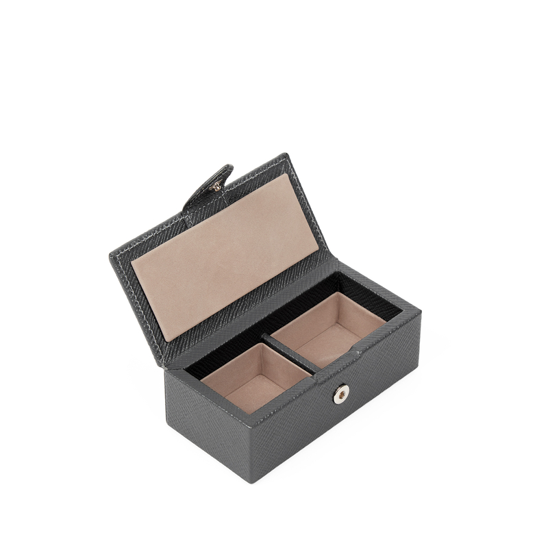 Mini Cufflink Box in Panama