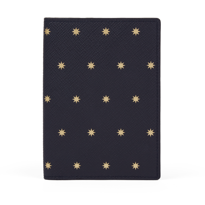 Passport Cover in Panama