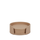 Set di sottobicchieri in Panama