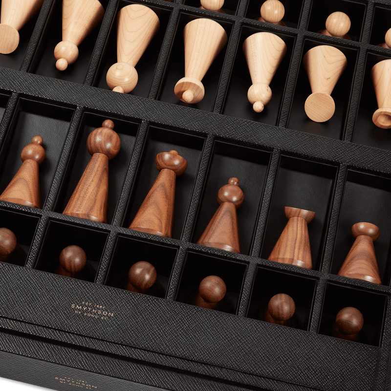 Collector's Chess Set in Panama