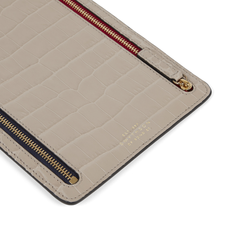 Multi-Zip Case in Mara