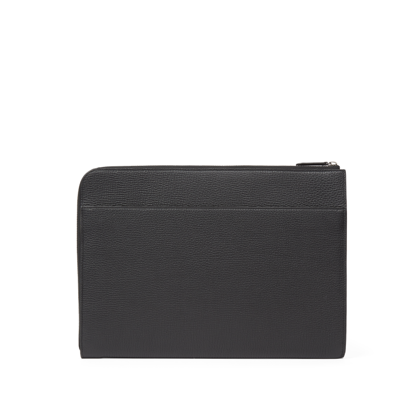 Custodia per laptop piccola con cerniera in Ludlow
