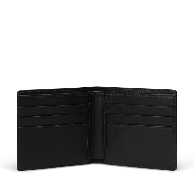 6 Card Slot Wallet in Panama