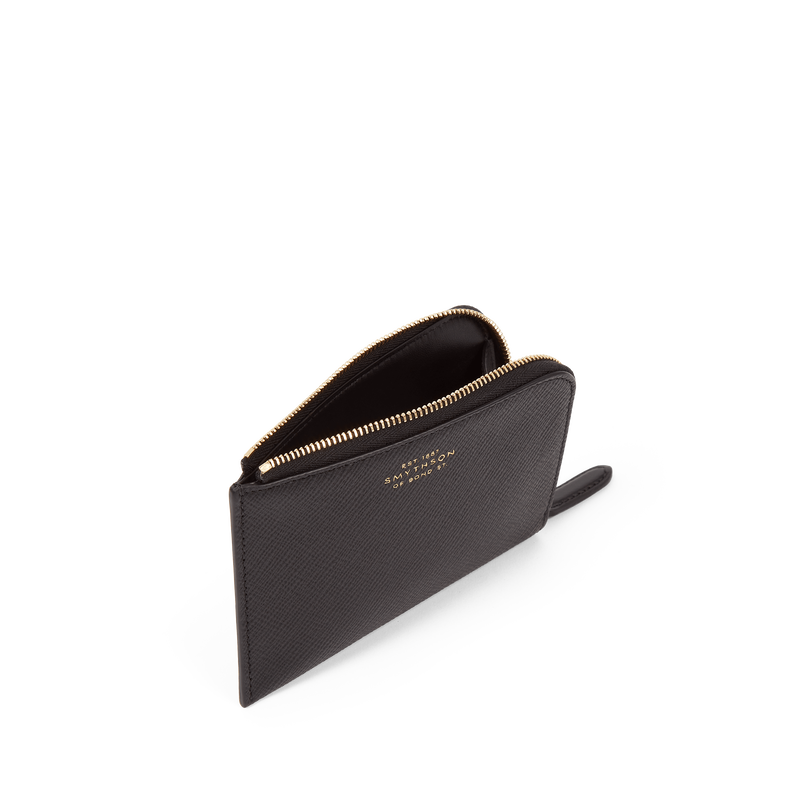 Small Flat Pouch in Panama