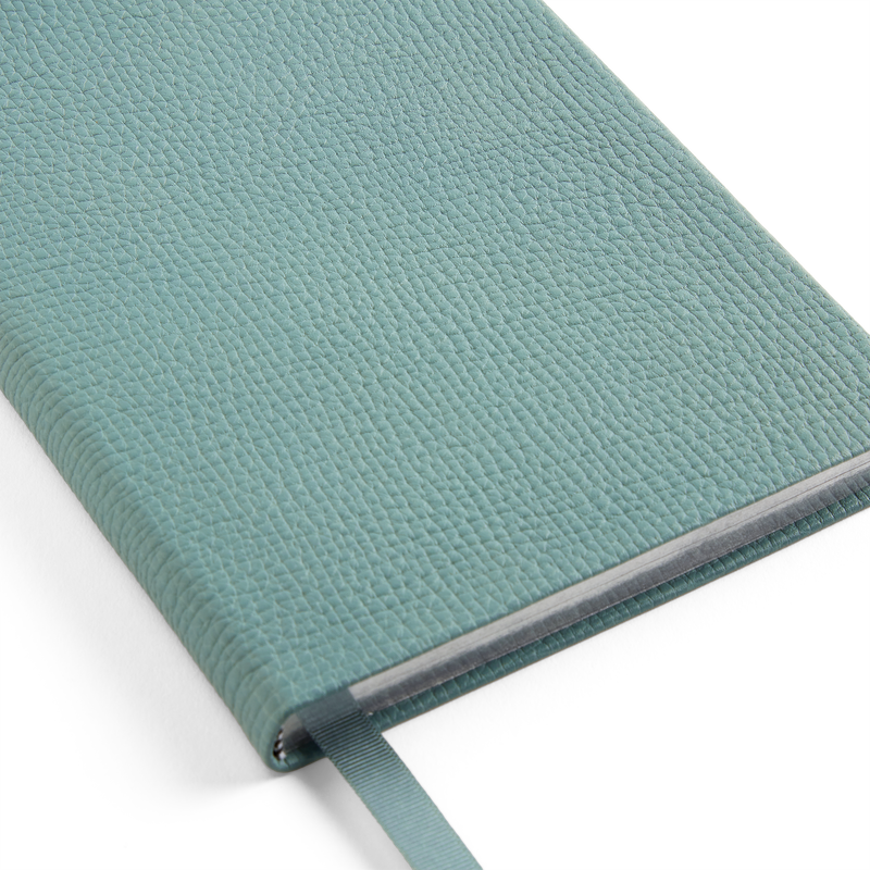 Soho Notebook in Ludlow