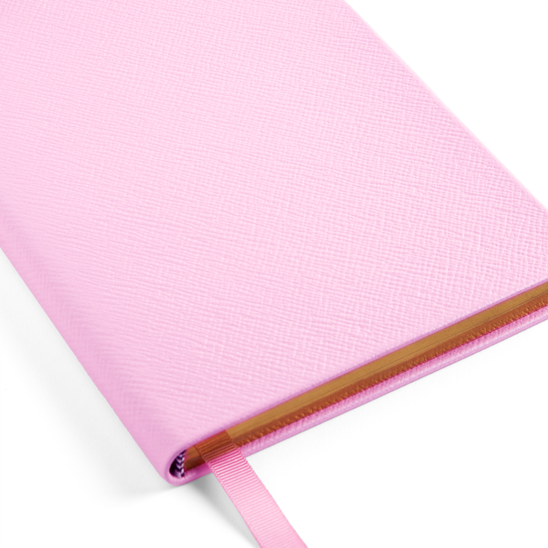 Soho Notebook in Panama