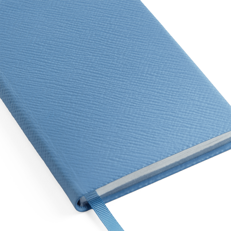 Panama Notebook