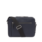 Borsa a tracolla con cerniera in Ludlow