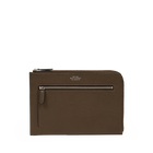 Flat Travel Organiser Pouch in Ludlow