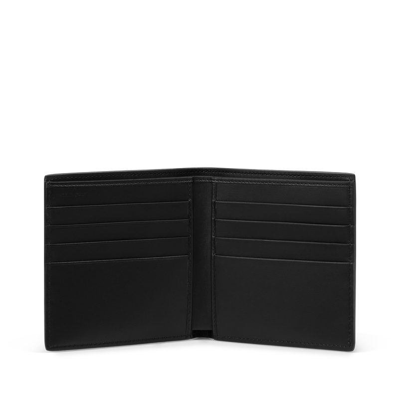 8 Card Slot Wallet in Ludlow