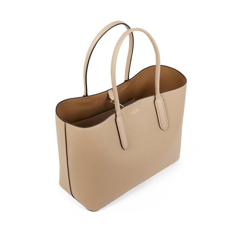 East West Tote Bag in Ludlow