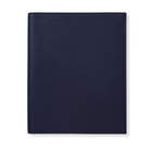 Evergreen Refillable Large Notebook in Ludlow