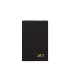 Agenda Wafer 2025 con layout settimanale in Panama