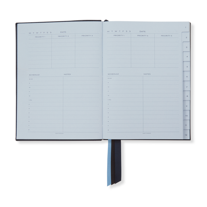 Planner Soho in Panama